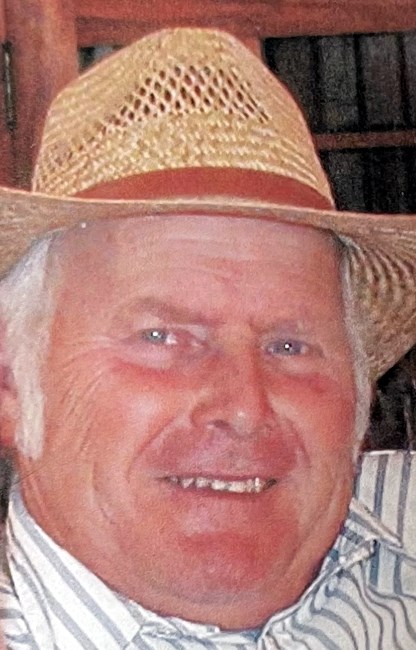 Obituary of Jack Roy Beame
