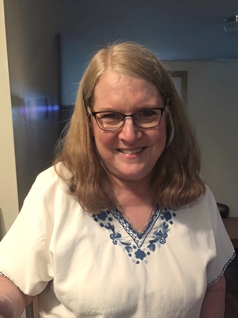 Obituary of Wendy Lynne Ericson