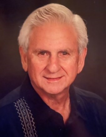 Obituary of Gilbert Trevino