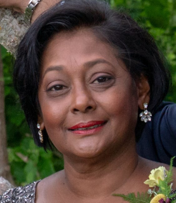 Obituary of Christibella Joyce Schwartz