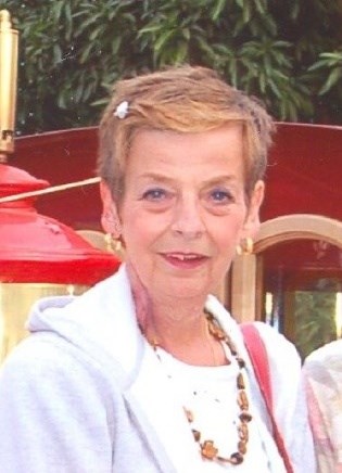 Obituary of Mrs. Diana Helen Knapik Salerno