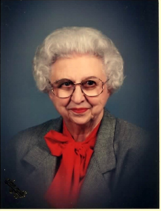 Dorothy Mae Graham Obituary Oklahoma City, OK