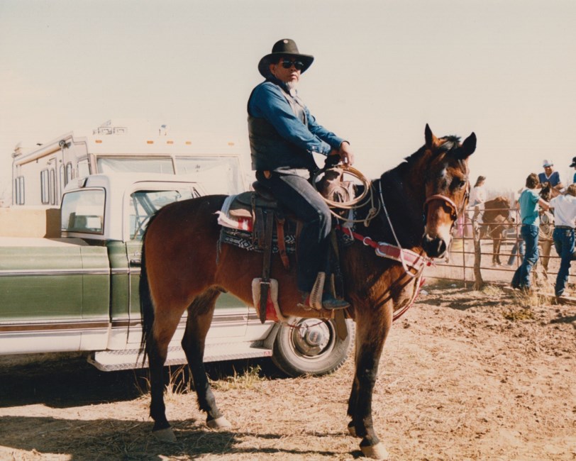Obituary of Allen Sanford Throssell