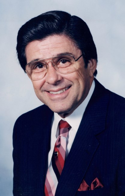 Obituary of Leo G. Alexander