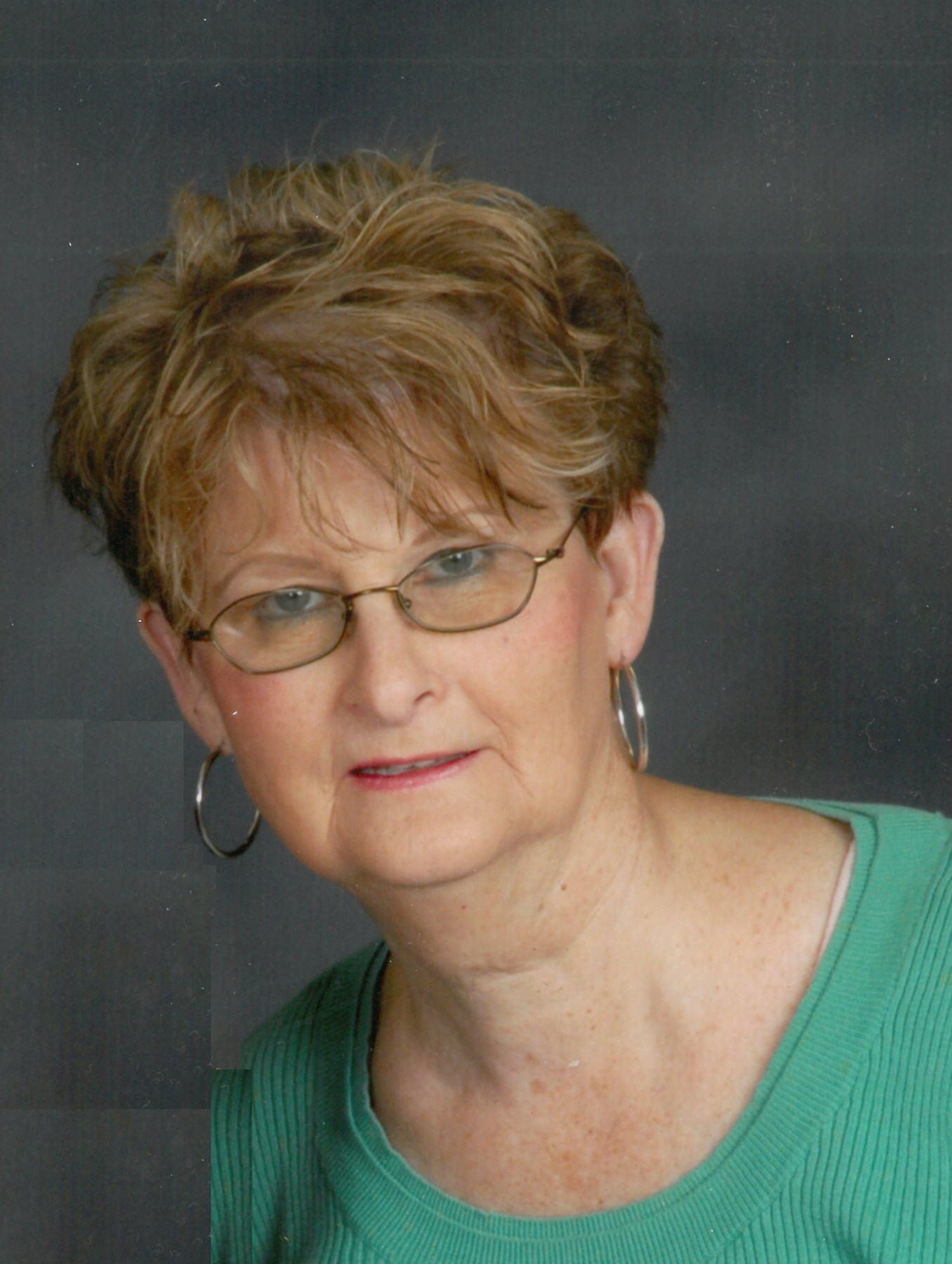 Obituary of Joan Juliann Pinks