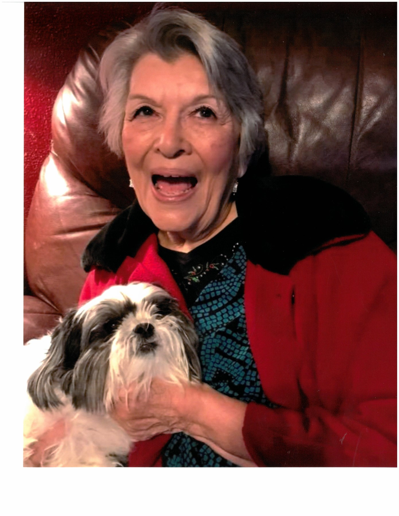 Obituary of Mary Jo Cole