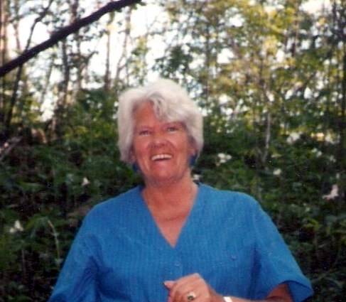 Obituary of Mariette De Monte