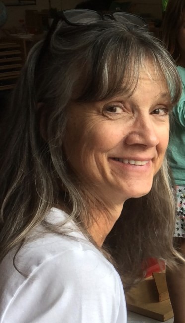 Obituary of Heather Amy Knopp