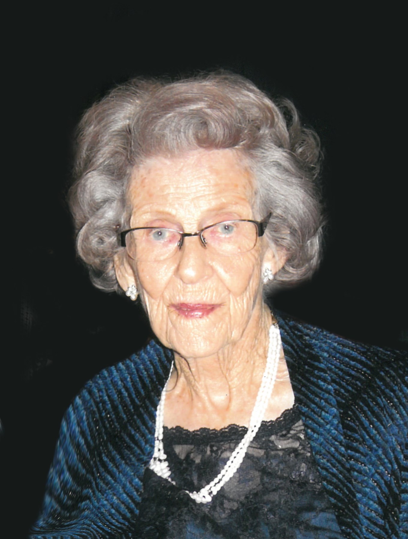 Obituary of Margaret "Peggie" Mclaren Gardiner
