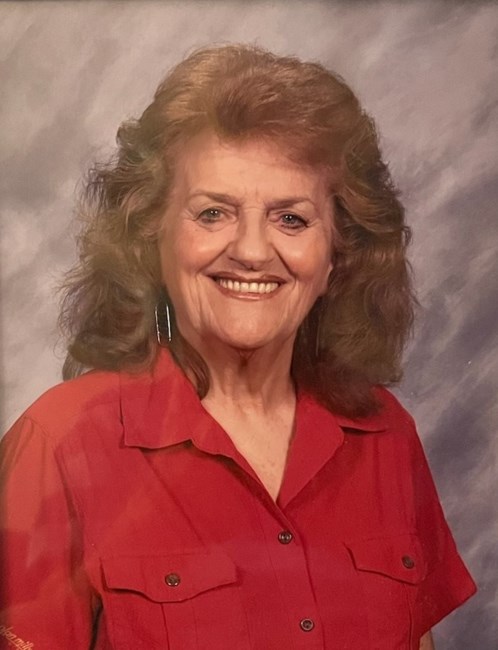 Obituary of Victoria Marie Helms