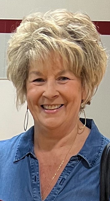 Obituary of Barbara Lynn Kraus