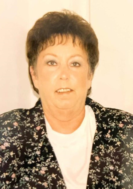 Obituary of Earnestine Hood