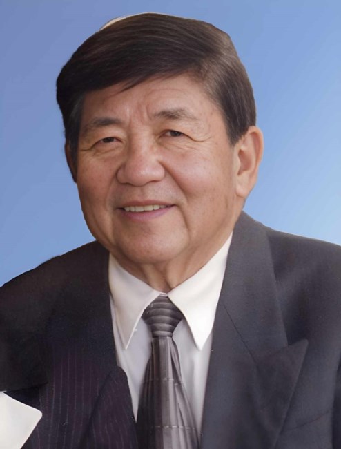 Obituary of Yen Van Phung