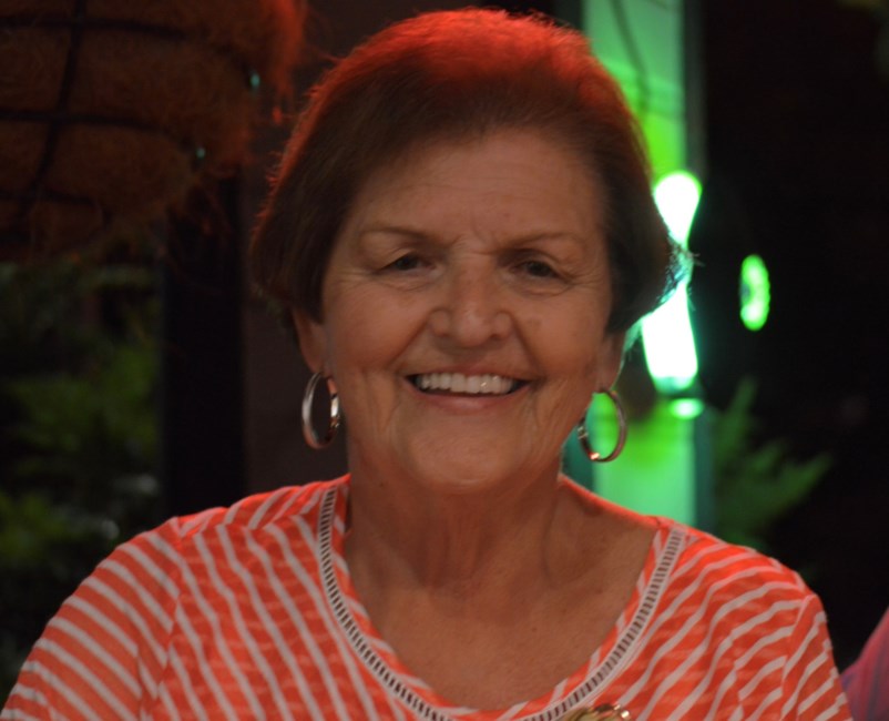 Obituary of Joy Glenn Sisk