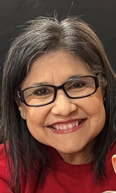 Obituary of Maritza Chapman