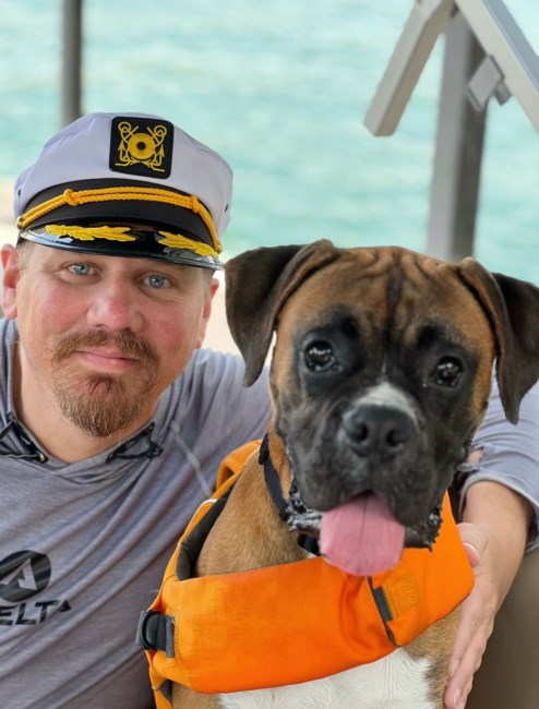 Obituary of Joshua "Joshmo" Ryan Sims