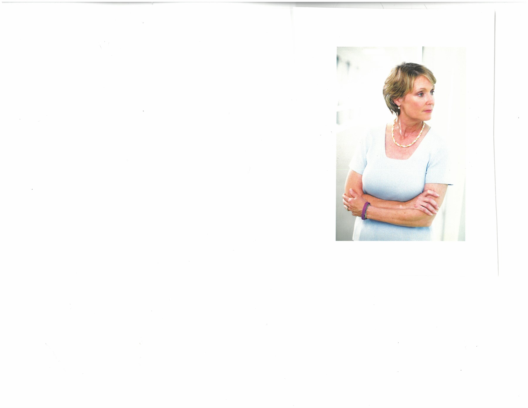 Obituary of Susan Cote'