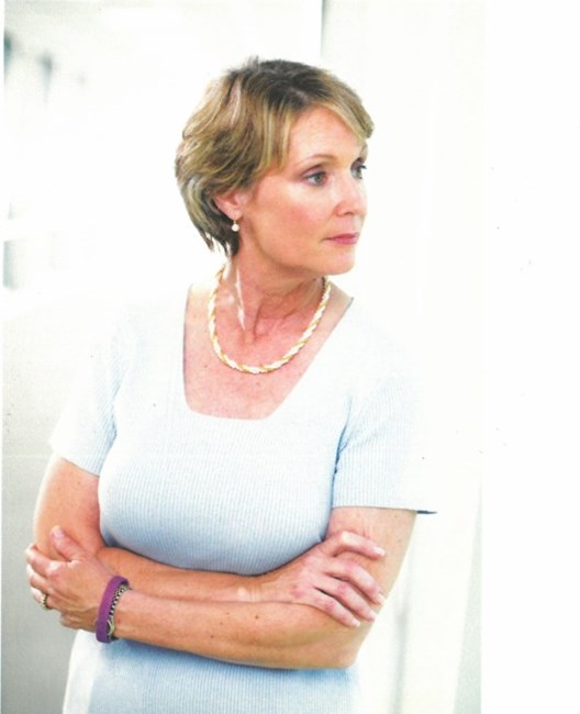 Obituary of Susan Cote'