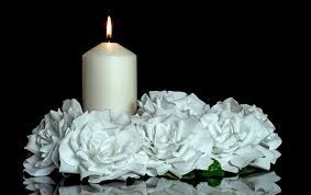 Avis de décès de Salvador Munos Medina