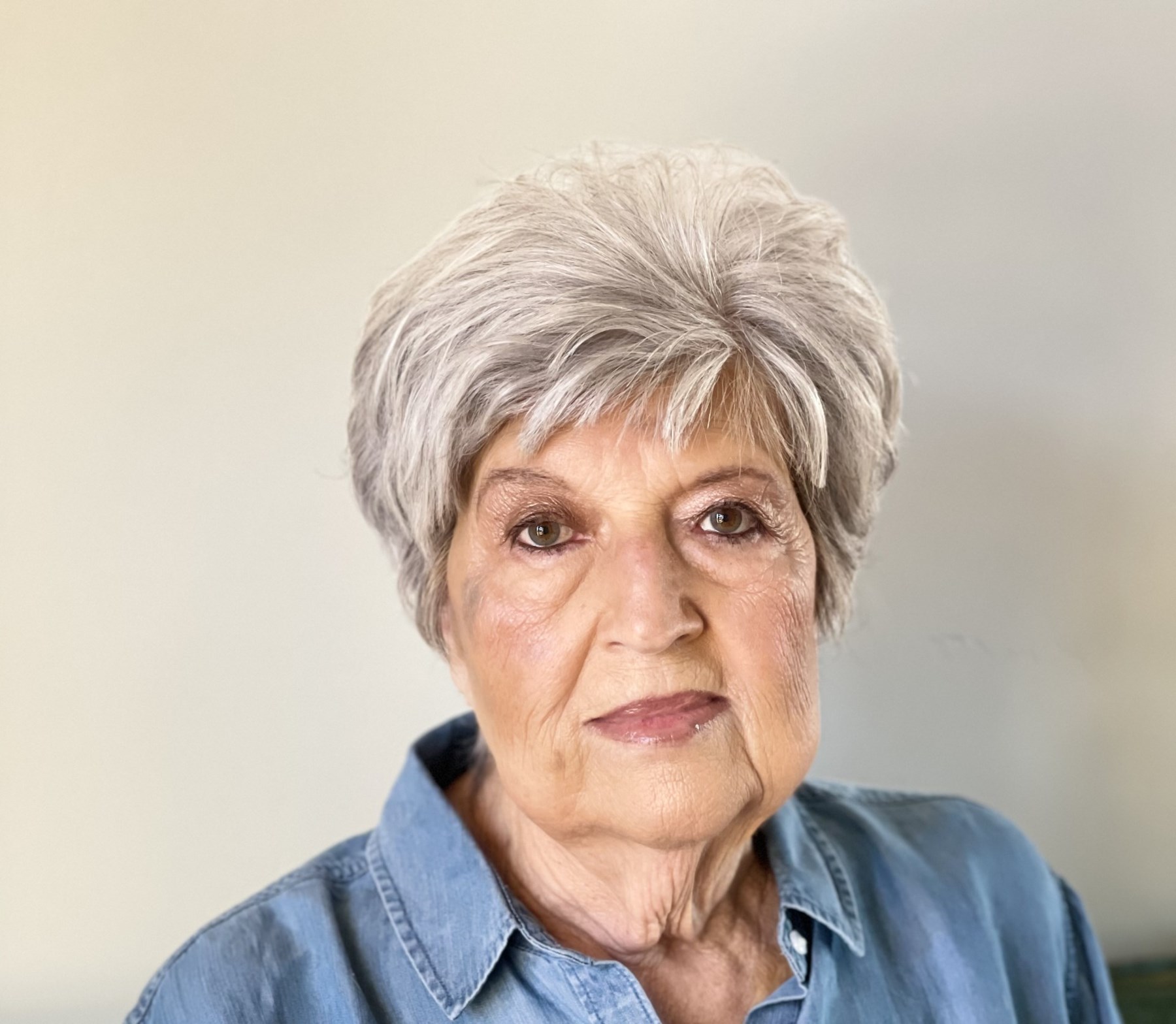 Obituario de Delma J. Burt