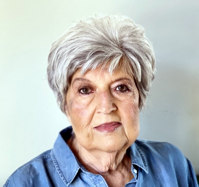 Obituary of Delma J. Burt