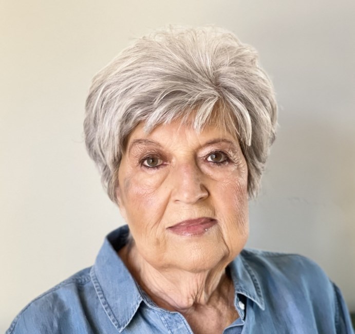 Obituario de Delma J. Burt