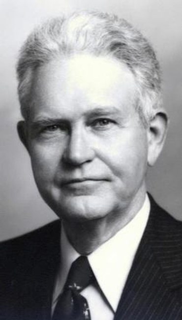Obituary of Daniel Roberts Dixon, II