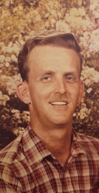 Obituary of Eldon Lee Johnson
