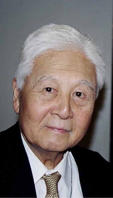 Obituary of Yasunosuke Suzuki