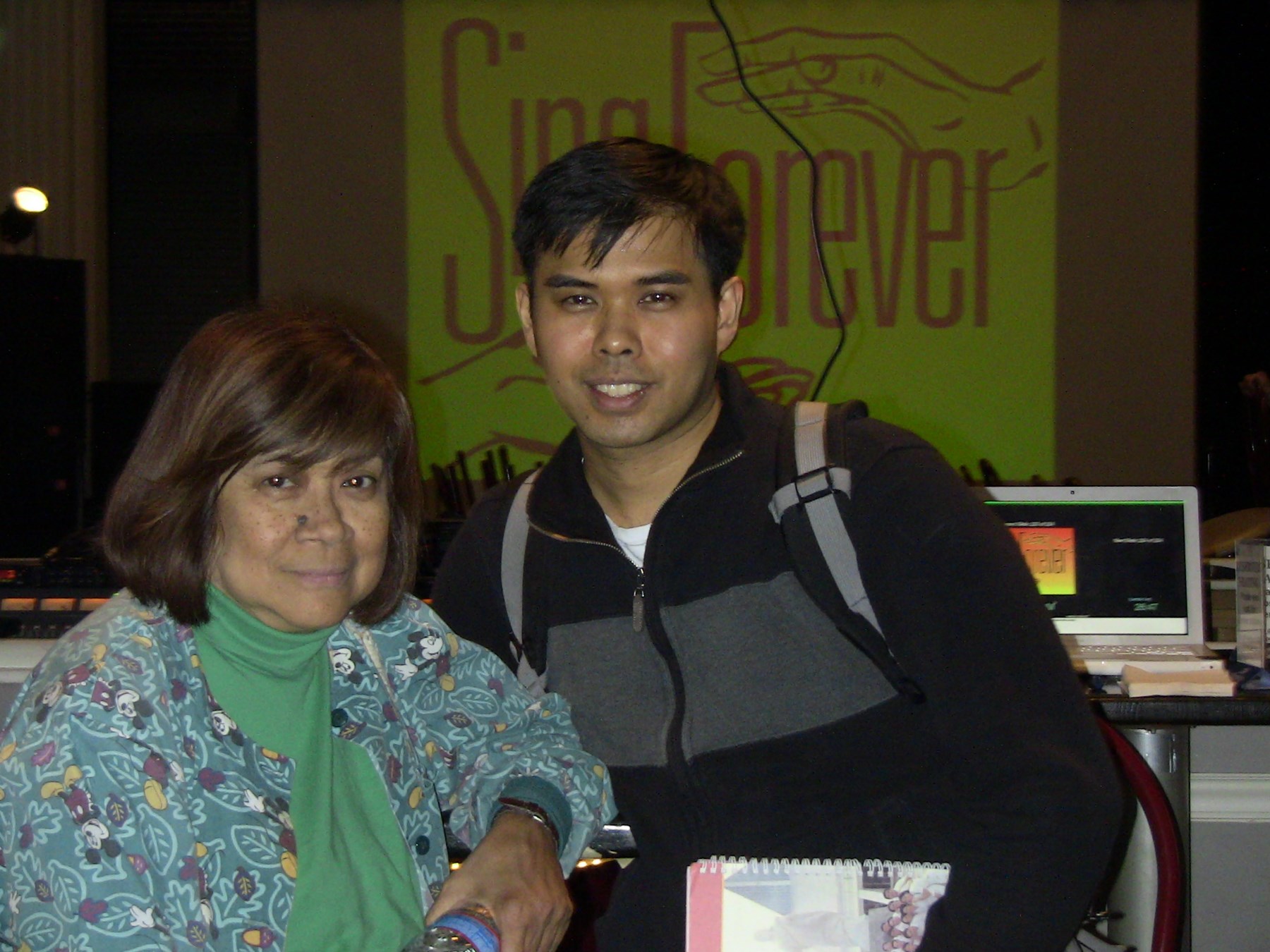 Obituary of Maria Lourdes Cajulis