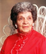 Mildred Oswald