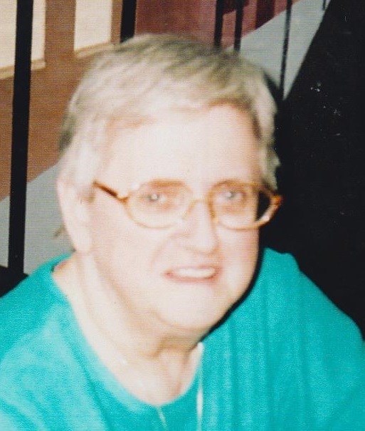 Obituary of Jacqueline Louise Soule