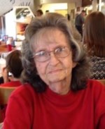Grace Ricker