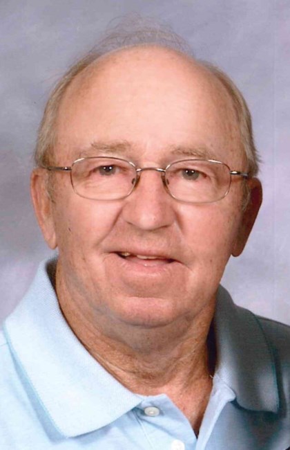 Obituario de Charles Kenneth Dill