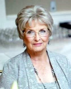 Obituary of Sylvia Edna Bertram