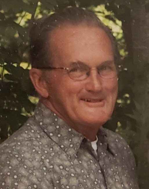Obituary of Glenn H Nutting