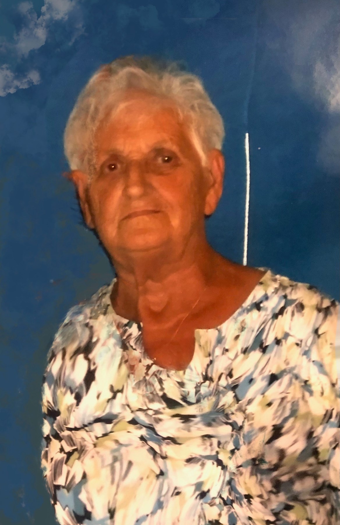 Obituary of Maggie McKee