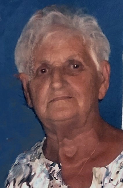 Obituary of Maggie McKee