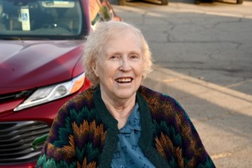 Obituary of Margaret LaRae Powell