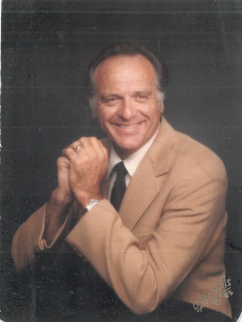 Obituary of Morris Raymond Akers Jr