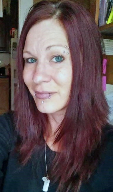 Obituary of Hope D. Smith Carmichael