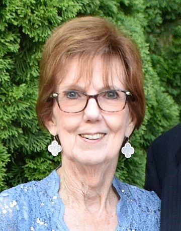 Obituary of Julia S. Vercher