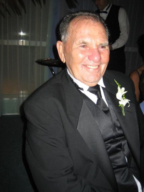 Avis de décès de Rene Miranda