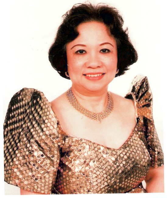 Obituary of Amelia Garcia Javier