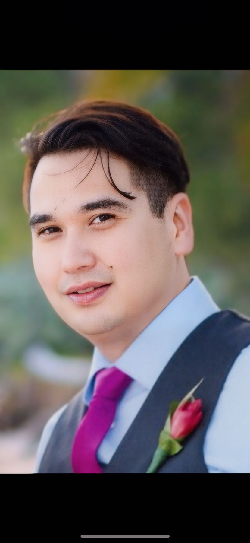 Obituary of Sietse "Allen" Sasbrink-Harkema