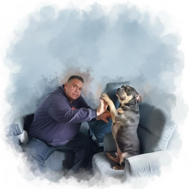 Obituary of Saul Rael