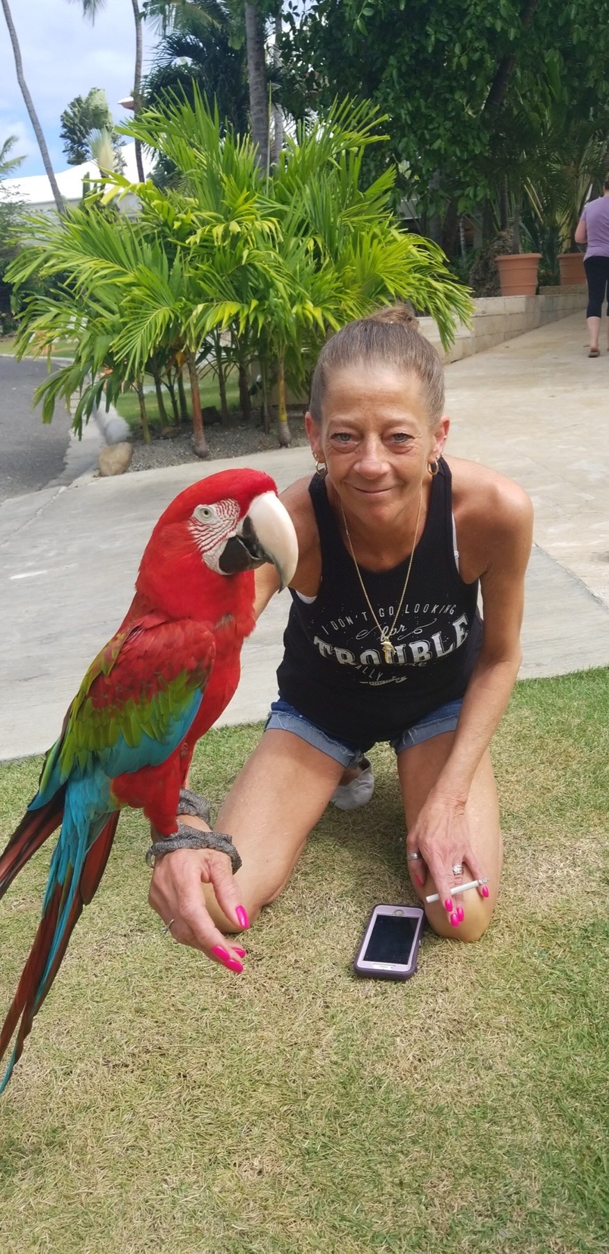 Obituary of Donna Lynn Boike