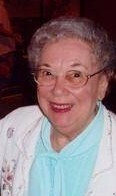 Obituary of Minnie Gusta
