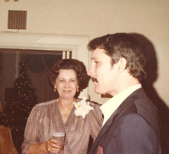 Obituary of Gordon Earl Gaspard Sr.