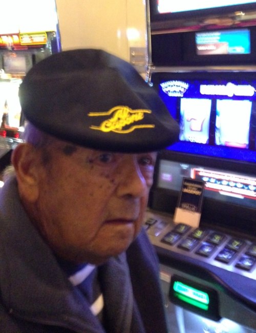 Obituary of Moro E. Hidalgo